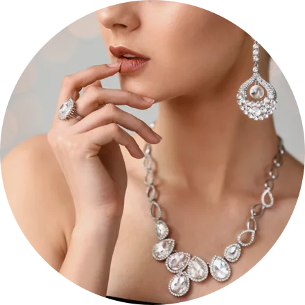 Jewelry & Accessories