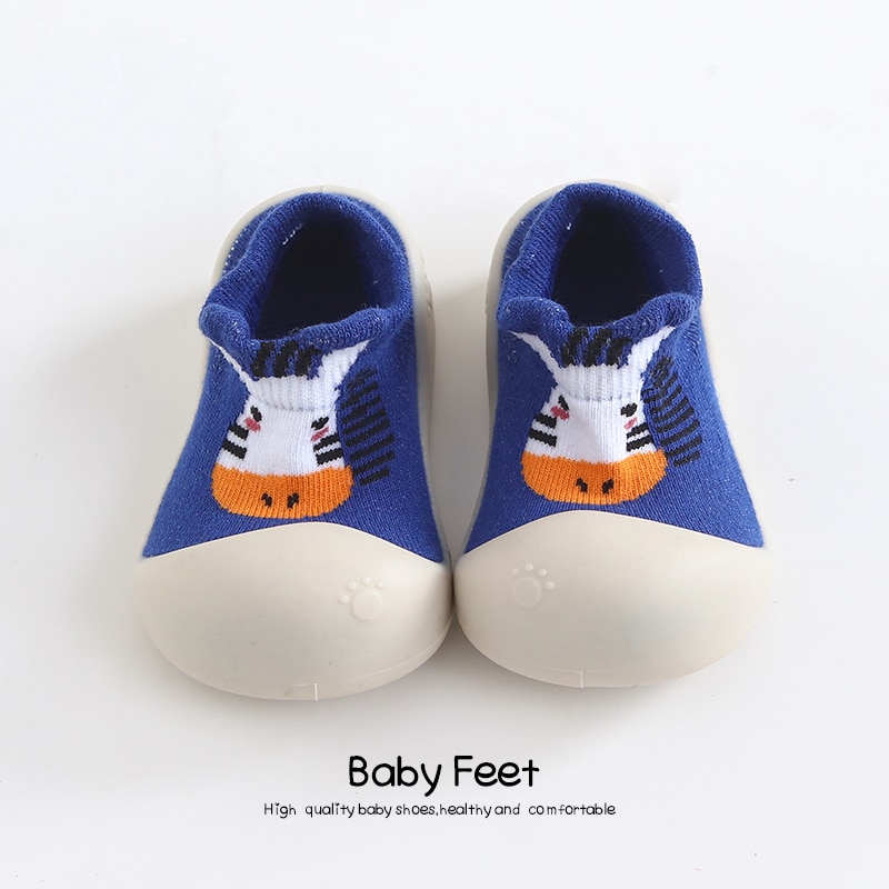 Baby Anti-slip Spring Shoes